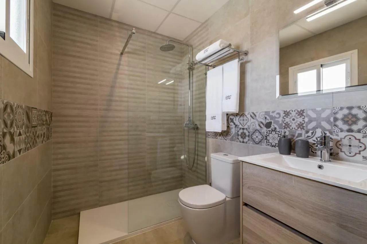 Appartamento Carihuela Plaza Apartamentos Turisticos Torremolinos Spagna