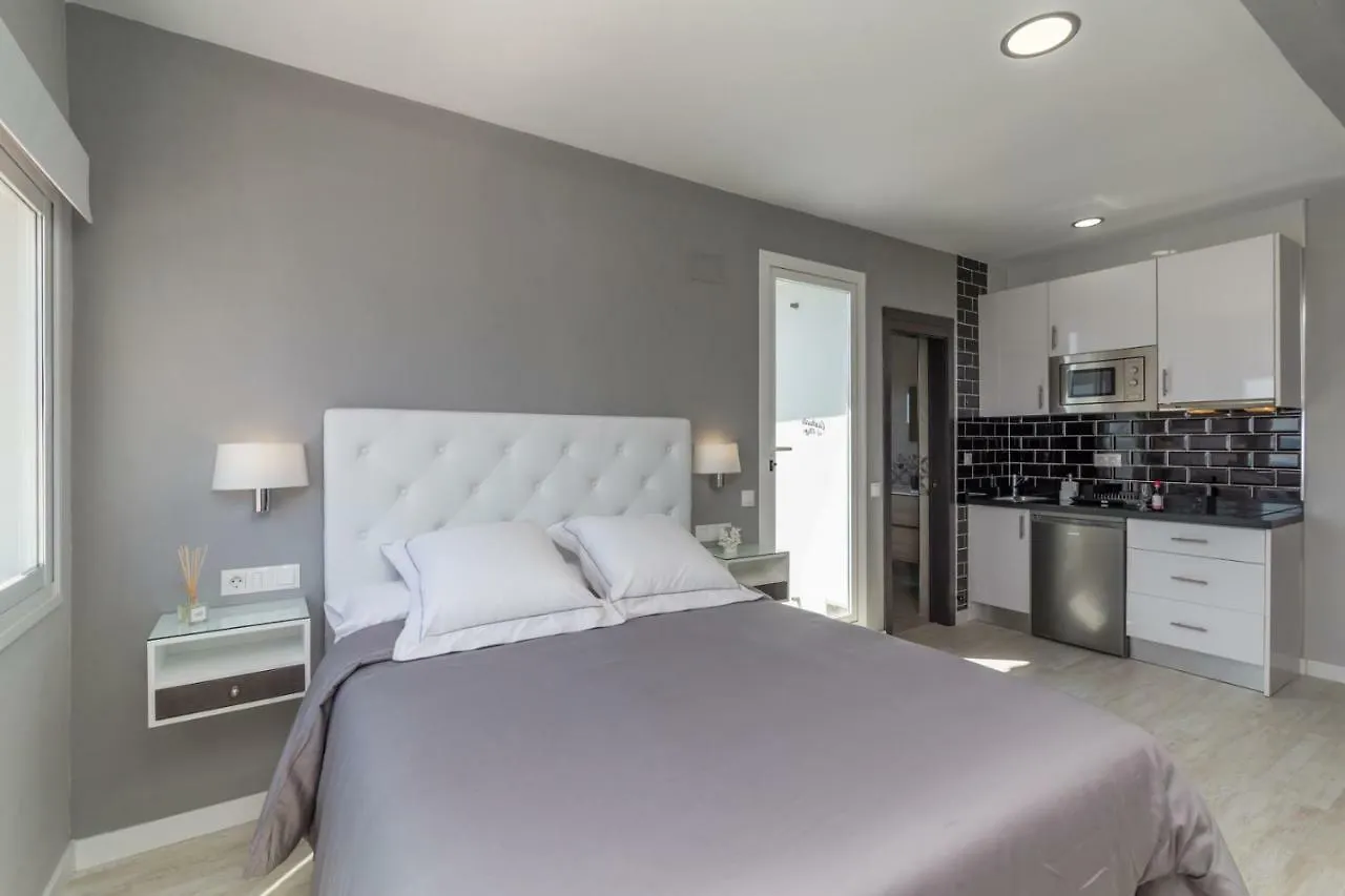 Carihuela Plaza Apartamentos Turisticos Torremolinos