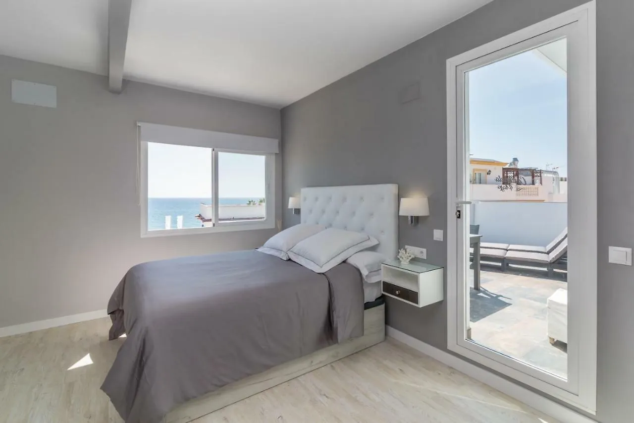 Appartamento Carihuela Plaza Apartamentos Turisticos Torremolinos