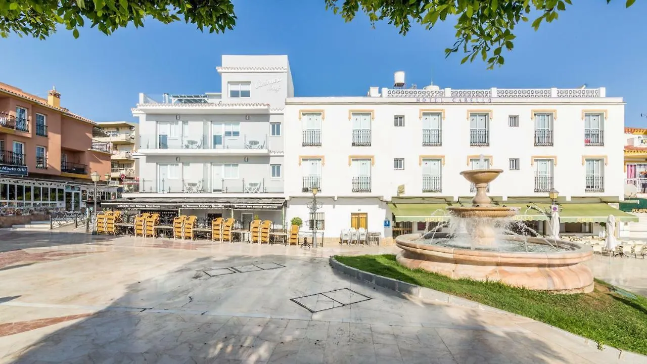 Appartamento Carihuela Plaza Apartamentos Turisticos Torremolinos Spagna